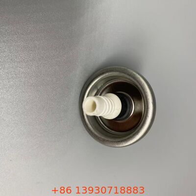 PU Foam Straw Nozzle Applicator Tube For Construction Sealing And Gap Filling Applications