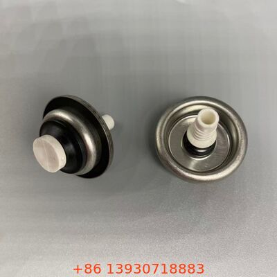 বহুমুখী ব্যবহারের জন্য উচ্চ-কার্যকারিতা সম্পন্ন শর্ট-স্টেম পিইউ ফোম ভালভ