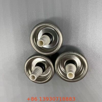 বহুমুখী ব্যবহারের জন্য উচ্চ-কার্যকারিতা সম্পন্ন শর্ট-স্টেম পিইউ ফোম ভালভ