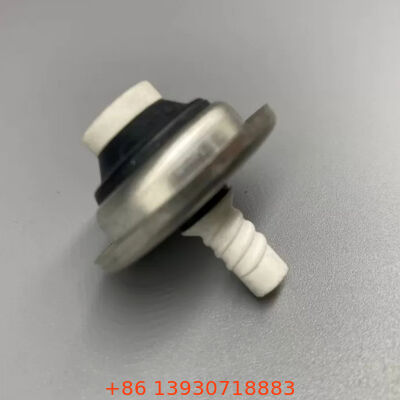 প্রেসറൈസ്ഡ് ഡിസ്പെൻസിംഗിനായുള്ള 1 ഇഞ്ച് ഹൈ-പ്രഷർ റേറ്റഡ് PU ഫോം ഏറോസോൾ വാൽവ് വിപുലീകരിച്ച ഡിപ്പ് ട്യൂബുമായി