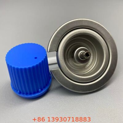 1 ইঞ্চি আউটডোর রান্নাঘর চুলা ভালভ লাল নিরাপত্তা কভার সঙ্গে