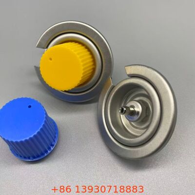 উচ্চ চাপ প্রিমিয়াম গ্যাস চুলা পরিসীমা নিয়ন্ত্রণ ভালভ