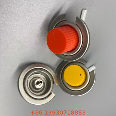 প্রিমিয়াম হাই-প্রেসার গ্যাস রেঞ্জ কন্ট্রোল ভালভ