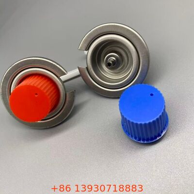 বাণিজ্যিক রান্নাঘরের জন্য প্রিমিয়াম লিক-প্রুফ বিউটেন গ্যাস ভালভ, উচ্চ-চাপ সহনশীলতা এবং সামঞ্জস্যপূর্ণ প্রবাহ নিয়ন্ত্রণ সহ