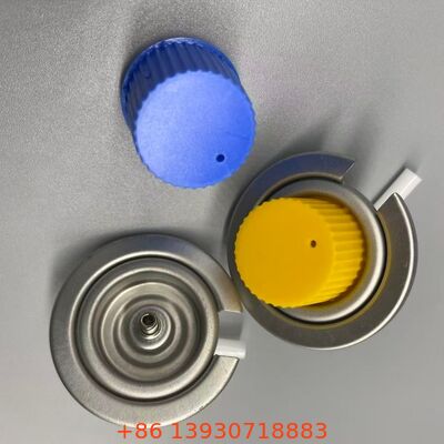 প্রিমিয়াম হাই-প্রেসার গ্যাস রেঞ্জ কন্ট্রোল ভালভ