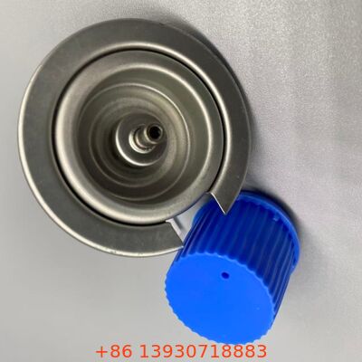 বাণিজ্যিক রান্নাঘরের জন্য প্রিমিয়াম লিক-প্রুফ বিউটেন গ্যাস ভালভ, উচ্চ-চাপ সহনশীলতা এবং সামঞ্জস্যপূর্ণ প্রবাহ নিয়ন্ত্রণ সহ