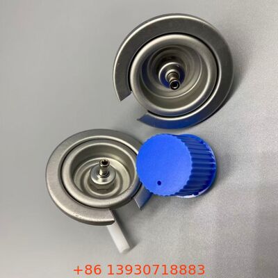 প্রিমিয়াম হাই-প্রেসার গ্যাস রেঞ্জ কন্ট্রোল ভালভ