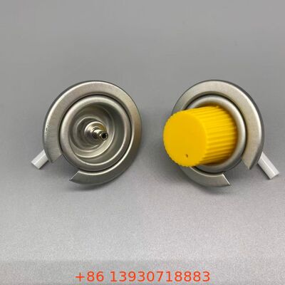 বাণিজ্যিক রান্নাঘরের জন্য প্রিমিয়াম লিক-প্রুফ বিউটেন গ্যাস ভালভ, উচ্চ-চাপ সহনশীলতা এবং সামঞ্জস্যপূর্ণ প্রবাহ নিয়ন্ত্রণ সহ