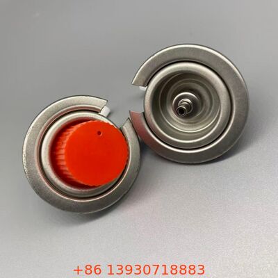 বাণিজ্যিক রান্নাঘরের জন্য প্রিমিয়াম লিক-প্রুফ বিউটেন গ্যাস ভালভ, উচ্চ-চাপ সহনশীলতা এবং সামঞ্জস্যপূর্ণ প্রবাহ নিয়ন্ত্রণ সহ