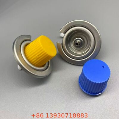 লাল প্রতিরক্ষামূলক কভার সঙ্গে 1-ইঞ্চি বহিরঙ্গন চুলা ভালভ