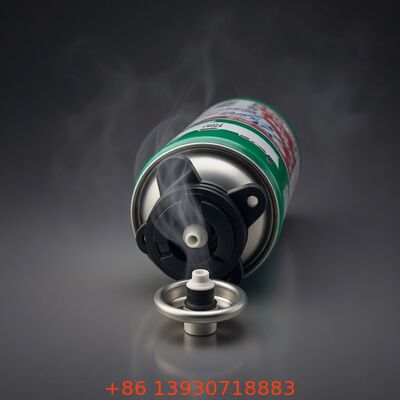 নিয়ন্ত্রিত বিতরণের জন্য সংক্ষিপ্ত স্টেম সহ এক ইঞ্চি উচ্চ-চাপ রেটযুক্ত পিইউ ফোম ভালভ