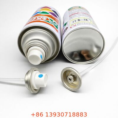 প্রিমিয়াম ইউভি-প্রতিরোধী মহিলা পেইন্ট স্প্রে ভালভ এবং কাস্টম রঙ-ম্যাচিং এবং ইনস্টল করার জন্য প্রস্তুত ডিজাইনের সাথে অ্যাক্টিভেশন সেট