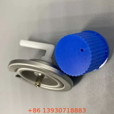 স্থিতিশীল ডিসপেন্সিংয়ের জন্য নির্ভুলভাবে নিয়ন্ত্রিত ১-ইঞ্চি টিনপ্লেট বিউটেন গ্যাস ভালভ