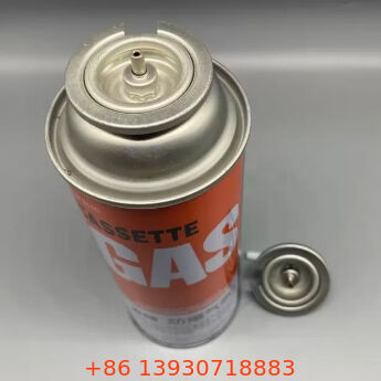 স্থিতিশীল ডিসপেন্সিংয়ের জন্য নির্ভুলভাবে নিয়ন্ত্রিত ১-ইঞ্চি টিনপ্লেট বিউটেন গ্যাস ভালভ