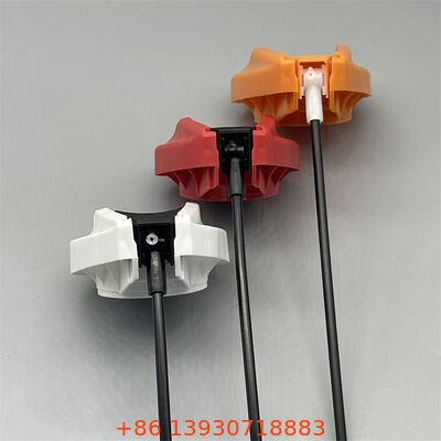 সুনির্দিষ্টভাবে তরল বের করার জন্য এবং ছিটকে পড়া রোধ করার জন্য এরগোনোমিক ডিজাইনের ট্রিগার ক্যাপ - ক্লিনিং সলিউশন এবং পার্সোনাল কেয়ার প্রোডাক্টের জন্য আদর্শ