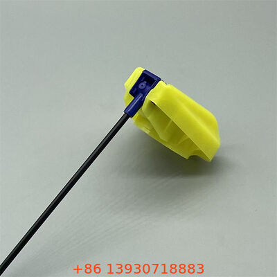 বহনযোগ্য ভাঁজযোগ্য স্প্রেয়ার, অ্যাডজাস্টেবল নজেল এবং টেকসই পিপি নির্মাণ সহ বহু-উদ্দেশ্যমূলক ব্যবহারের জন্য