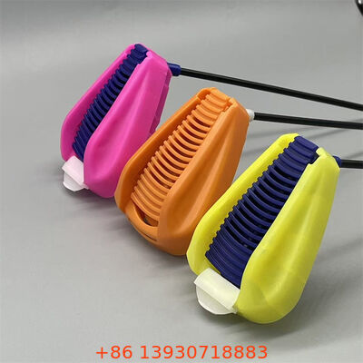 বহনযোগ্য ভাঁজযোগ্য স্প্রেয়ার, অ্যাডজাস্টেবল নজেল এবং টেকসই পিপি নির্মাণ সহ বহু-উদ্দেশ্যমূলক ব্যবহারের জন্য