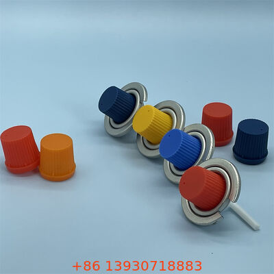 উচ্চ-চাপ সহনশীলতা এবং ধ্রুবক প্রবাহ নিয়ন্ত্রণের সাথে প্রিমিয়াম ফুটো-প্রুফ বুটান গ্যাস ভালভ