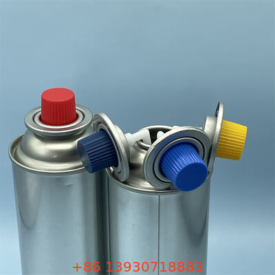 শিল্প-গ্রেড 1-ইঞ্চি আউটডোর রান্নাঘর চুলা ভালভ লাল নিরাপত্তা কভার সঙ্গে