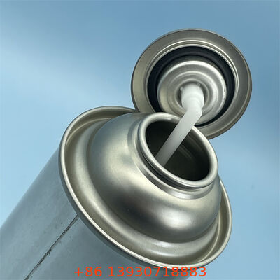 ক্যাম্পিং এবং পোর্টেবল রান্নাঘরে নিরাপদ এবং দক্ষ জ্বালানী ব্যবস্থাপনার জন্য ফুটো-প্রমাণ নন-স্পিল ওয়ান ইঞ্চি গ্যাস ক্যানিস্টার ভালভ