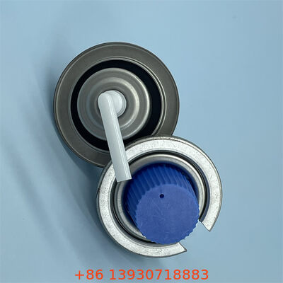 উচ্চ-চাপ সহনশীলতা এবং ধ্রুবক প্রবাহ নিয়ন্ত্রণের সাথে প্রিমিয়াম ফুটো-প্রুফ বুটান গ্যাস ভালভ