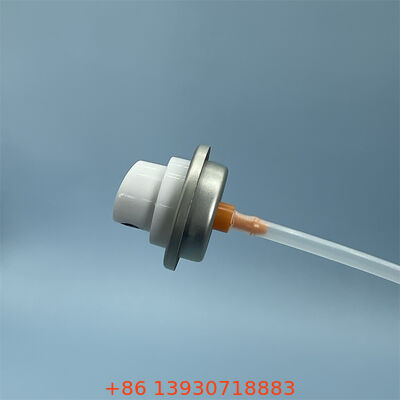 DIY অটোমোটিভ এবং ইন্ডাস্ট্রিয়াল কোটিং-এ উন্নত পেইন্ট প্রবাহের জন্য মাল্টি-অ্যাপ্লিকেশন অ্যারোসল ভালভ