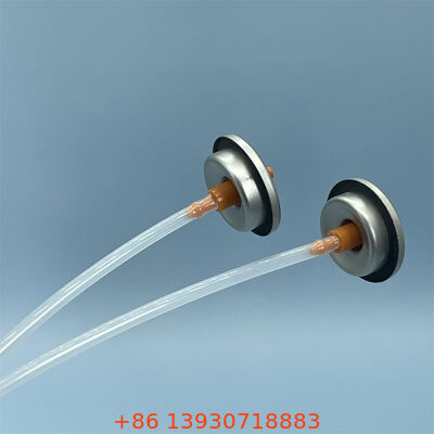 DIY অটোমোটিভ এবং ইন্ডাস্ট্রিয়াল কোটিং-এ উন্নত পেইন্ট প্রবাহের জন্য মাল্টি-অ্যাপ্লিকেশন অ্যারোসল ভালভ