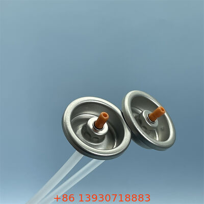 DIY অটোমোটিভ এবং ইন্ডাস্ট্রিয়াল কোটিং-এ উন্নত পেইন্ট প্রবাহের জন্য মাল্টি-অ্যাপ্লিকেশন অ্যারোসল ভালভ