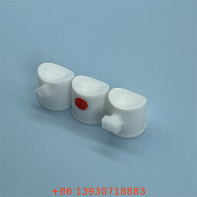 ডিআইওয়াই অটোমোটিভ এবং শিল্প প্রকল্পগুলিতে যথার্থ পেইন্ট প্রয়োগের জন্য উচ্চ-কার্যকারিতা এয়ারোসোল ভালভ