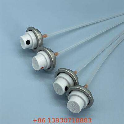 DIY অটোমোটিভ এবং ইন্ডাস্ট্রিয়াল কোটিং-এ উন্নত পেইন্ট প্রবাহের জন্য মাল্টি-অ্যাপ্লিকেশন অ্যারোসল ভালভ