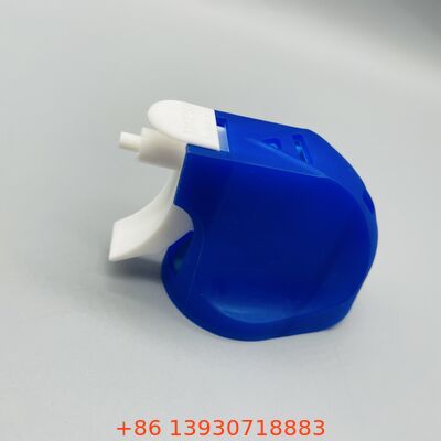 অ্যারোসোল ক্যানের জন্য অ্যারোসল স্প্রে বন্দুক ক্লান্তি-হ্রাসকারী ট্রিগার ডিজাইন