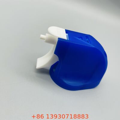 অ্যারোসোল ক্যানের জন্য অ্যারোসল স্প্রে বন্দুক ক্লান্তি-হ্রাসকারী ট্রিগার ডিজাইন