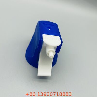 উচ্চ সিলিংয়ের জন্য বর্ধিত নাগালের স্প্রেয়ার সহ প্রিমিয়াম অ্যারোসল ট্রিগার স্প্রে গান