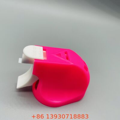 অ্যারোসোল ক্যানের জন্য অ্যারোসল স্প্রে বন্দুক ক্লান্তি-হ্রাসকারী ট্রিগার ডিজাইন