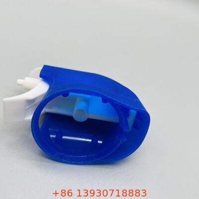 Aerosol Trigger Spray Cap with Extended Tube for Comfortable Finger Operation and Non Spill Design