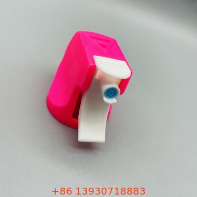 উচ্চ সিলিংয়ের জন্য বর্ধিত নাগালের স্প্রেয়ার সহ প্রিমিয়াম অ্যারোসল ট্রিগার স্প্রে গান