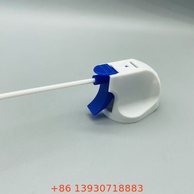 উচ্চ সিলিংয়ের জন্য বর্ধিত নাগালের স্প্রেয়ার সহ প্রিমিয়াম অ্যারোসল ট্রিগার স্প্রে গান