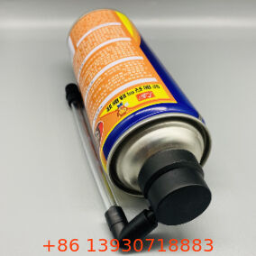 টায়ার ইনফ্লেশন জন্য লকিং ব্রাস এয়ার Chuck