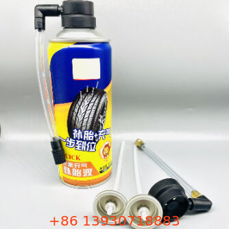 টায়ার ইনফ্লেশন জন্য লকিং ব্রাস এয়ার Chuck