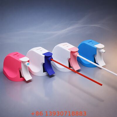 মাল্টি-ইউজ ডিসপেনসিংয়ের জন্য ফুটো-প্রমাণ এয়ারোসোল ট্রিগার স্প্রেয়ার