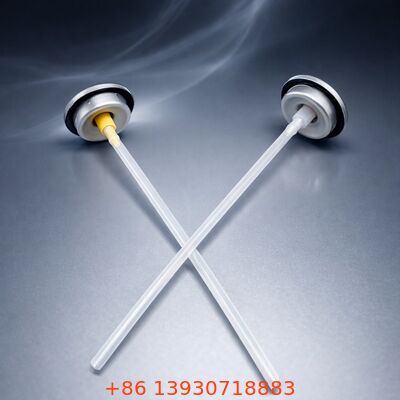 শেভিং ক্রীম অ্যাপ্লিকেশনের জন্য নির্ভরযোগ্য ফোম ডিসপেনসিং ভালভ