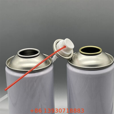 এক ইঞ্চি ৩৬০-ডিগ্রী অ্যারোসল স্প্রে ভালভ ওমনিডিরেকশনাল ডিসপেন্সিং প্রযুক্তি সহ