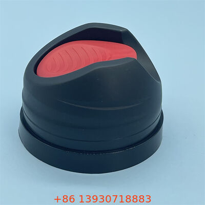 ১ ইঞ্চি অ্যালুমিনিয়াম অ্যারোসল ভালভ ডিওডোরেন্ট বডি স্প্রে প্যাকেজিংয়ের জন্য