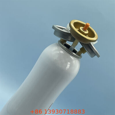 ধারাবাহিক এবং কার্যকর গন্ধ সুরক্ষার জন্য প্রকৌশলী ডিওডোরেন্ট স্প্রে ভালভ