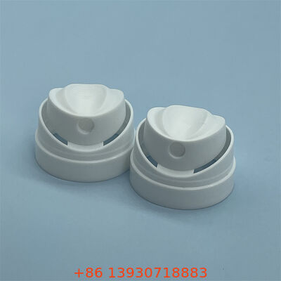 Body Spray Dispenser Valve, Aerosol Spray Valve For Personal Care Daily Body Fragrance Spray Standard Packaging Application