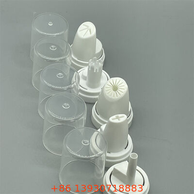 চুলের যত্ন Mousse Foam Aerosol Valve, Foam Spray Valve For Hair Styling Mousse চুলের স্টাইলিংয়ের জন্য ফোম স্প্রে ভালভ
