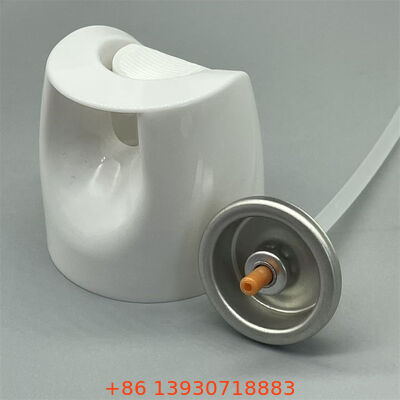 Precision Water-Based Insecticide Valve for Agricultural Use with Durable Design