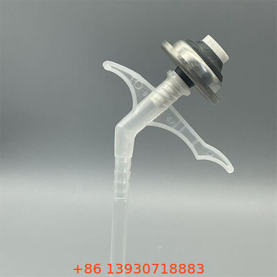 সঠিক নিরোধক এবং সিলিং অ্যাপ্লিকেশনের জন্য উন্নত পিইউ ফোম স্প্রে ভালভ