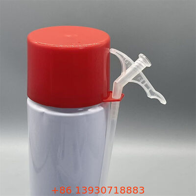 Industrial PU Foam Spray Valve for Accurate Dispensing and Sealing Performance