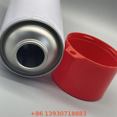 সঠিক নিরোধক এবং সিলিং অ্যাপ্লিকেশনের জন্য উন্নত পিইউ ফোম স্প্রে ভালভ